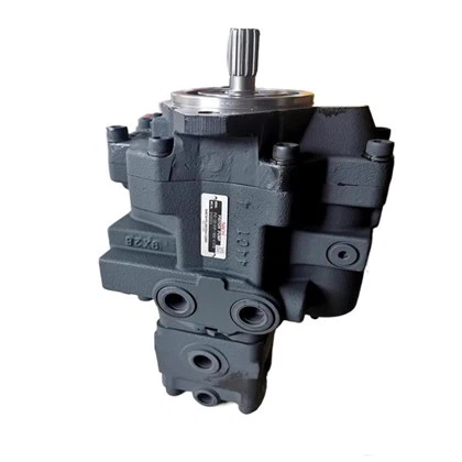 Nachi Hydraulic Pump Nyiv