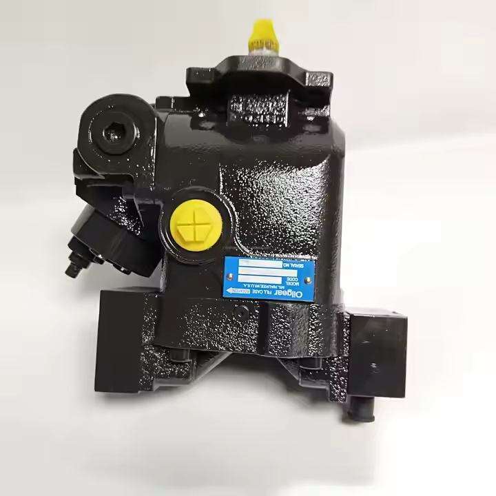 AT179603 Piston Pump
