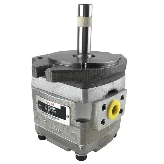IPH-2B-3.5-11 Hydraulic Roj twj tso kua mis Servo iav twj tso kua mis