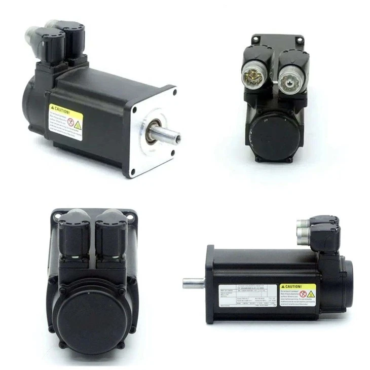 MSK Series Servo Tsav