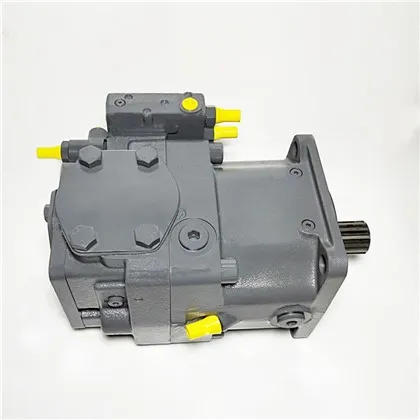 A11VO Rexroth Hydraulic Twj