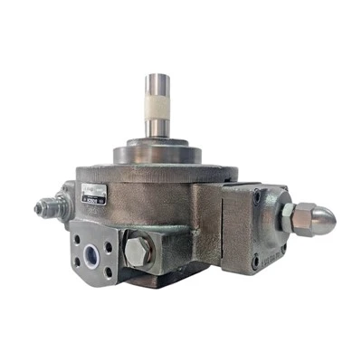 Bosch 0514 300 022 Hydraulic Radial Piston Pump