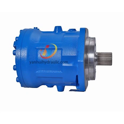 EATON DOWMAX Tsav
