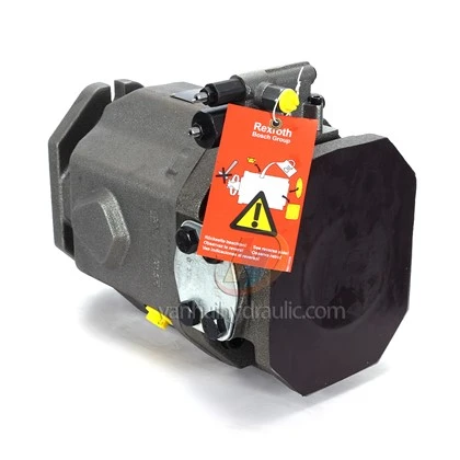 Rexroth A10 vs 71