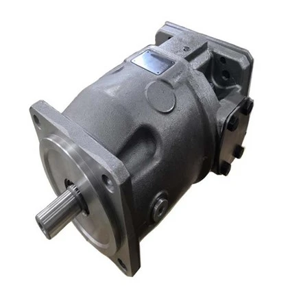 Rexroth Piston Pump A10VSO