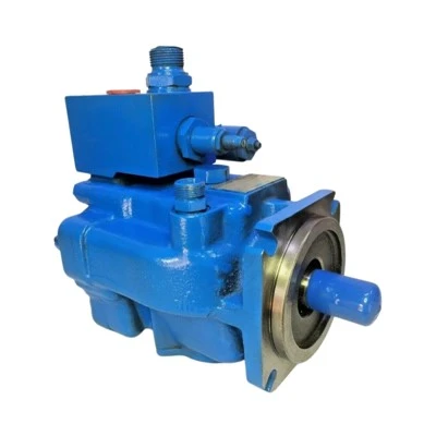 Vickers PVH57QIC Hydraulic Piston Twj