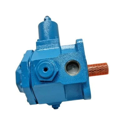 Vickers VVA40P-C-CWW20 Hydraulic Pump