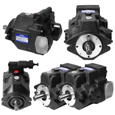 Yuken AR22-FR01C-22 Piston Pump