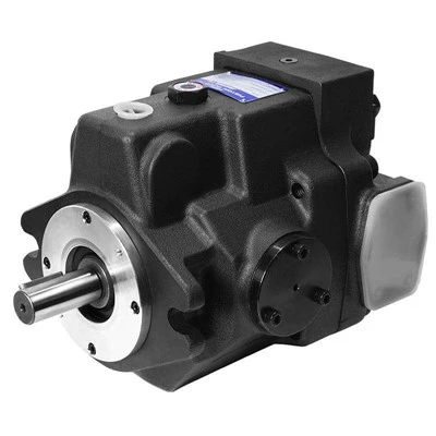Yuken Axial Piston Pump